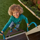 Cozy Escape Playhouse - Installation Available