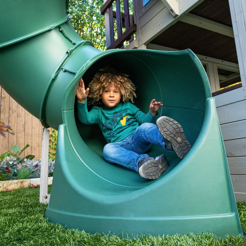 Cozy Escape Playhouse - Installation Available